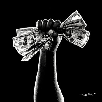 Economic Freedom Wall Decor | Liberty | Huntsville, AL