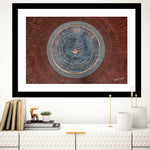 Auburn University Seal.