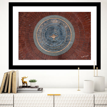 Auburn University Seal.