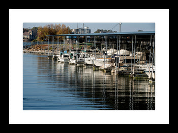Riverwalk Marina – Waterfront Serenity in Decatur, Alabama