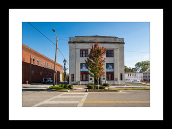 Veterans Building – Honoring History in Decatur, Alabama