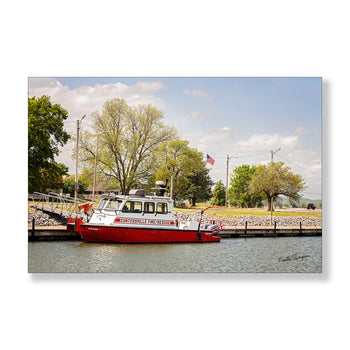 Guntersville Fire Rescue and Photography | Guntersville AL