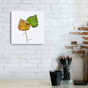 Lean on Me Wall Decor | Mutual Strength | Huntsville, AL