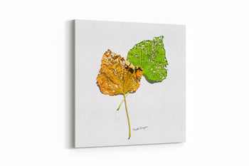 Lean on Me Wall Decor | Mutual Strength | Huntsville, AL