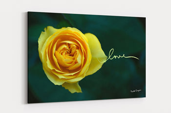 LOVE Wall Decor | LOVE and Friendship | Huntsville, AL