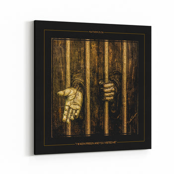 Compassion | Ministry & Supplication | St. Paul's Basilica-Rome, Italy